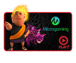 Slot Micro Gaming